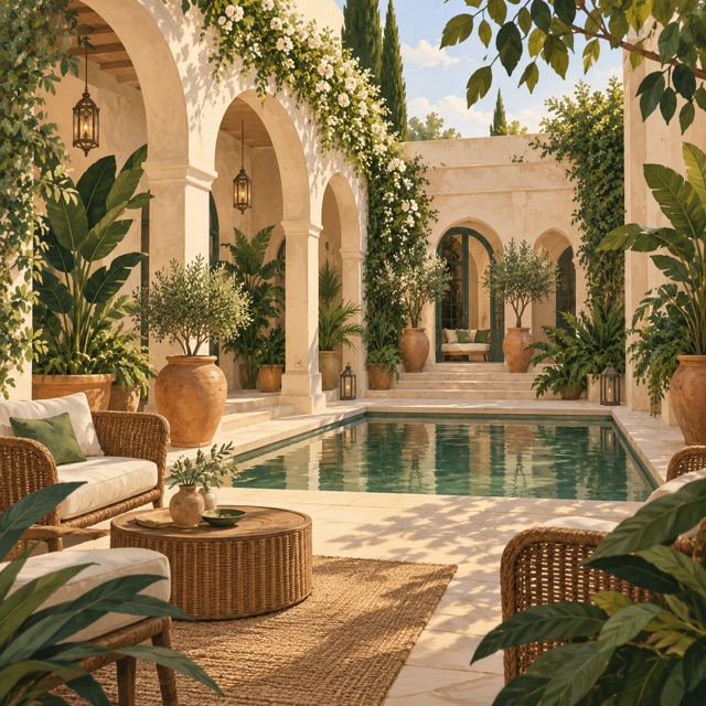 Representative image: hotel